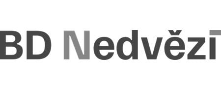 Úvod: logo nedvezi